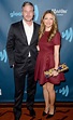 Eric Dane & Rebecca Gayheart from 2013 GLAAD Media Awards: Star ...