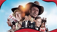 Blazing Saddles (1974) Full Movie