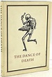 The Dance of Death: Les Simulachres & Historiees Faces de La Mort ...