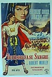 "TRAIDORES A SU SANGRE" MOVIE POSTER - "GIUSEPPE VENDUTO DAI FRATELLI" MOVIE POSTER