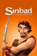 Sinbad: A Lenda dos Sete Mares (2003) Dublado