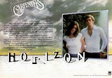 Horizon | The Carpenters Complete Recording Resource