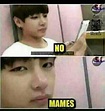 Memes para responder de BTS | •K-Pop• Amino