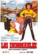 Los indomables - Película - 1956 - Crítica | Reparto | Estreno ...