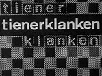 Tienerklanken (1963)