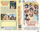 Ten Little Indians (1989)