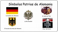 Símbolos alemanes que constituyen la identidad nacional, tradiciones y ...