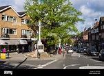 Northwood middlesex hi-res stock photography and images - Alamy