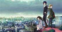 Noragami temporada 2 - Ver todos los episodios online