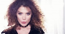 Así es el videoclip oficial de la georgiana Tamara Gachechiladze para ...