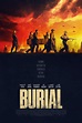 Burial (2022) Poster #1 - Trailer Addict