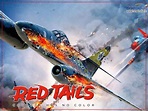 Red Tails Movie HD Wallpapers | Red Tails HD Movie Wallpapers Free ...