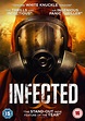 Infected [DVD]: Amazon.co.uk: Louise Brealey, Lee Ross, Claire Greasley ...