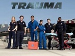 TRAUMA (Series) - TV Tropes