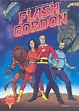 Héroes Animados: The News Adventures of Flash Gordon