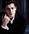 Aneurin Barnard – Movies, Bio and Lists on MUBI