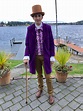 Willy Wonka Costume Idea - Meaningfulmama.com
