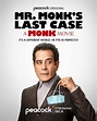 Mr. Monk's Last Case Review