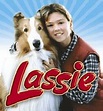 Lassie (1997 TV series) - Wikipedia