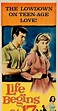 Life Begins at 17 (1958) - IMDb