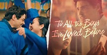 Netflix anuncia ‘A todos los chicos de los que me enamoré 3’