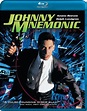 Johnny Mnemonic Blu-ray (Image) | cityonfire.com