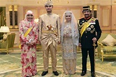 Crown Prince Al-Muhtadee Billah | The Capital Bandar Seri Begawan ...