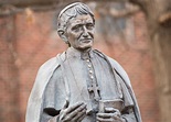 Five reasons John Henry Newman is a saint for our times | America Magazine