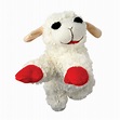 Multipet Lamb Chop Jumbo 24" Plush Toy | Ryan's Pet Supplies