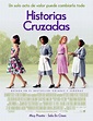 Historias cruzadas - Doblaje Wiki