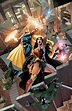 Justice League Dark Members - Comic Vine