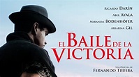 El Baile de la Victoria ~ Cine Afiches