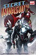 Secret Invasion Vol 1 6 | Marvel Database | Fandom