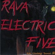 Rava Electric Five by Enrico Rava (Album, Jazz Fusion): Reviews ...