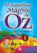 O maravilhoso mágico de Oz by L. Frank Baum, Caio Buratchi | eBook ...