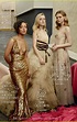 'Vanity Fair' Hollywood Issue Brings Together 11 A-List Actresses ...