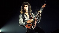 Brian May, el mejor guitarrista de la historia del rock – Contarte Cultura