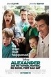 Alexander and the Terrible, Horrible, No Good, Very Bad Day Movie Review (2014) | Roger Ebert