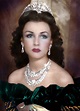 Great Egypt: Princess Fawzia of Egypt