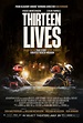 Poster zum Film Thirteen Lives - Dreizehn Leben - Bild 1 auf 6 ...