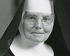 Mother Louise Walz 1919–1937 - Saint Benedict's Monastery