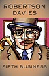 Amazon.com: Fifth Business (Deptford Trilogy Book 1) eBook : Davies ...