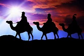 Holy Three Kings Free Stock Photo - Public Domain Pictures