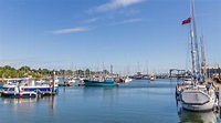 Visita Lymington: El mejor viaje a Lymington, Inglaterra, del 2024 ...