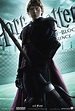 Harry Potter and the Half-Blood Prince Ron poster — Harry Potter Fan Zone