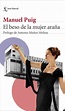 El Beso De La Mujer Araña - Librería en Medellín