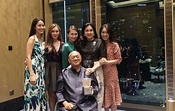 Tatler's Diamond Award 2020: An Evening With Tan Sri Lee Kim Yew ...