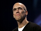 Jeffrey Katzenberg | all about Steve Jobs.com