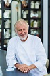 Capella Hotel Group Asia and Pierre Gagnaire Make Joint Debut In ...