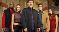 Angel, spin-off de Buffy: A Caça-vampiros, chega no Star+ - Minuto POP